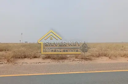 أرض - استوديو للبيع في البليده - البطائح - الشارقة