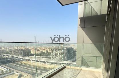 شقة - غرفة نوم - 2 حمامات للبيع في بي جي وان - الفرجان - دبي