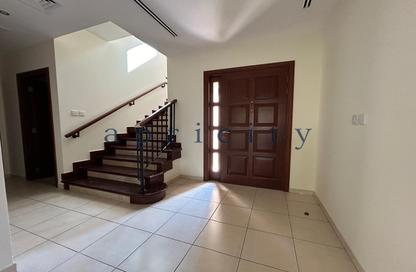 Villa - 4 Bedrooms - 3 Bathrooms for sale in Alvorada 2 - Alvorada - Arabian Ranches - Dubai