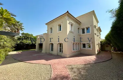 فيلا - 4 غرف نوم - 3 حمامات للبيع في الفورادا 2 - الفورادا - المرابع العربية - دبي