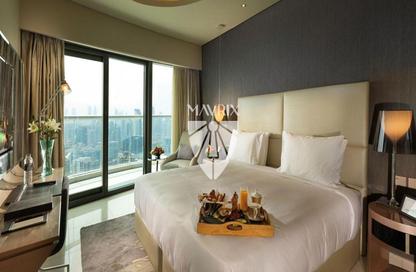 Apartment - 2 Bedrooms - 3 Bathrooms for sale in Creek Haven Tower B - Creek Haven - Dubai Creek Harbour (The Lagoons) - Dubai