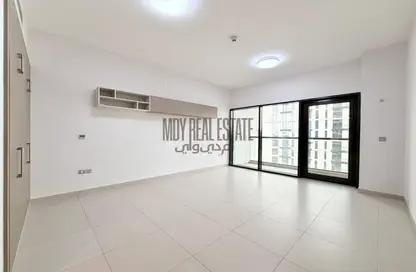 شقة - 1 حمام للايجار في حديقة الوليد 2 - حديقة الوليد - الجداف - دبي