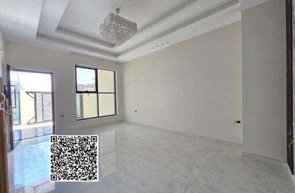 Villa - 4 Bedrooms - 6 Bathrooms for sale in Kabbali Hills - Al Helio 2 - Al Helio - Ajman Villa - 4 Bedrooms - 6 Bathrooms for sale in Kabbali Hills - Al Helio 2 - Al Helio - Ajman