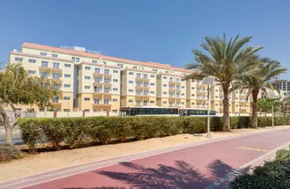 Apartment - 2 Bedrooms - 2 Bathrooms for rent in S.S Lootah Residence JVC - District 11 - Jumeirah Village Circle - Dubai Apartment - 2 Bedrooms - 2 Bathrooms for rent in S.S Lootah Residence JVC - District 11 - Jumeirah Village Circle - Dubai