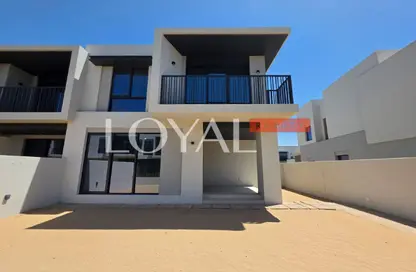 Townhouse - 4 Bedrooms - 4 Bathrooms for rent in Jebel Ali Village Townhouses - Jebel Ali Village - Jebel Ali - Dubai