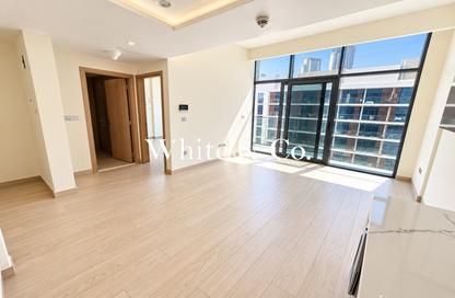 Apartment - 1 - 1 for rent in Azizi Riviera 16 - Azizi Riviera - Meydan One - Meydan - Dubai