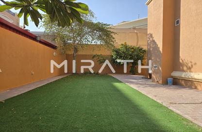Villa - 5 - 6 for rent in Al Barsha 3 Villas - Al Barsha 3 - Al Barsha - Dubai