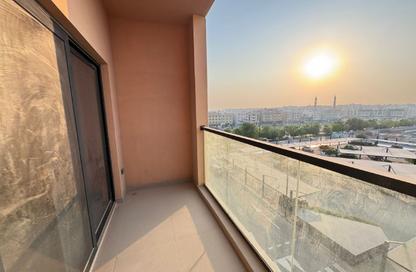 Apartment - 2 - 3 for rent in Al Mamsha - Muwaileh - Sharjah Apartment - 2 - 3 for rent in Al Mamsha - Muwaileh - Sharjah