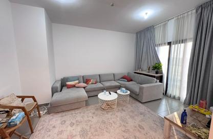Apartment - 2 - 3 for rent in Al Mamsha - Muwaileh - Sharjah