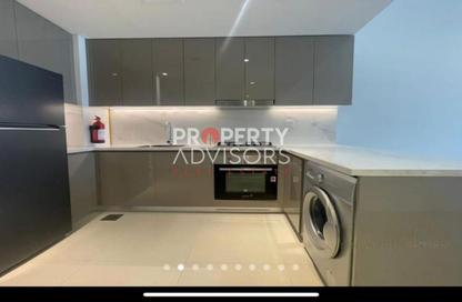 Apartment - 2 Bedrooms - 2 Bathrooms for sale in Azizi Park Avenue - Meydan Avenue - Meydan - Dubai