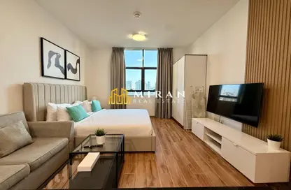 Apartment - Studio - 1 Bathroom for rent in RMT Residence - District 11 - Jumeirah Village Circle - Dubai