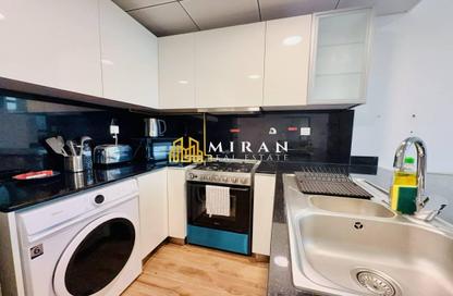 Apartment - Studio - 1 Bathroom for rent in RMT Residence - District 11 - Jumeirah Village Circle - Dubai