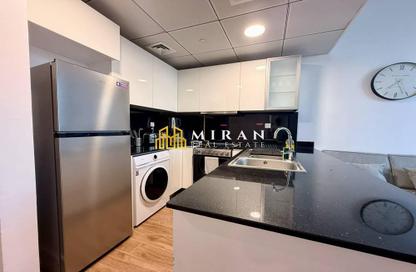 Apartment - Studio - 1 Bathroom for rent in RMT Residence - District 11 - Jumeirah Village Circle - Dubai