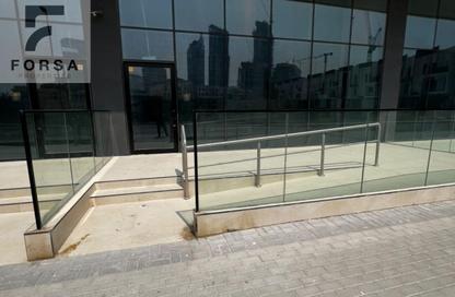 Retail - Studio for sale in Binghatti Phoenix - District 13 - Jumeirah Village Circle - Dubai