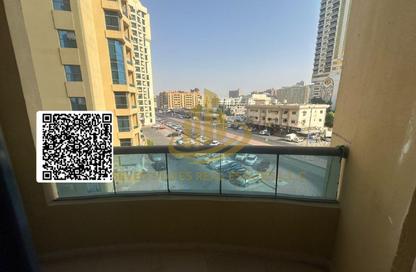 Apartment - 3 - 3 for sale in Al Khor Tower A1 - Al Khor Towers - Ajman Downtown - Ajman