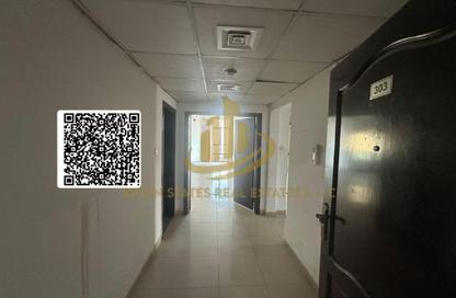 Apartment - 3 - 3 for sale in Al Khor Tower A1 - Al Khor Towers - Ajman Downtown - Ajman