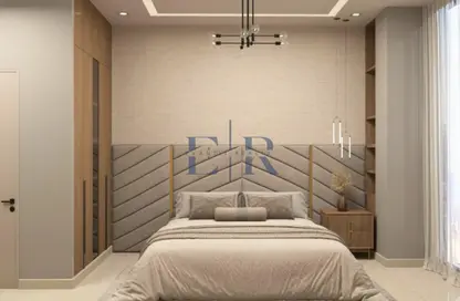 Apartment - Studio - 1 Bathroom for rent in PG One - Al Furjan - Dubai