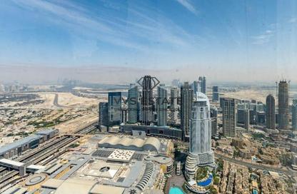Apartment - 2 Bedrooms - 3 Bathrooms for rent in Burj Khalifa Zone 4 - Burj Khalifa Area - Downtown Dubai - Dubai Apartment - 2 Bedrooms - 3 Bathrooms for rent in Burj Khalifa Zone 4 - Burj Khalifa Area - Downtown Dubai - Dubai