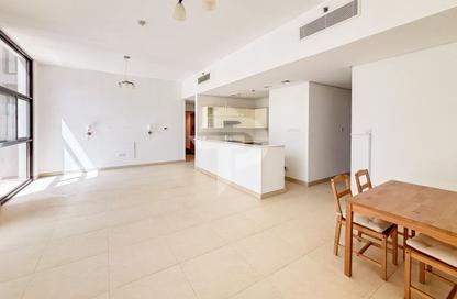 Apartment - 2 Bedrooms - 2 Bathrooms for sale in Iris Amber - Al Jaddaf - Dubai Apartment - 2 Bedrooms - 2 Bathrooms for sale in Iris Amber - Al Jaddaf - Dubai