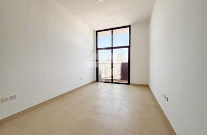 Apartment - 2 Bedrooms - 2 Bathrooms for sale in Iris Amber - Al Jaddaf - Dubai Apartment - 2 Bedrooms - 2 Bathrooms for sale in Iris Amber - Al Jaddaf - Dubai