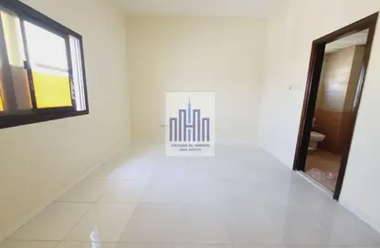 شقة - 1 حمام للايجار في طريق فاير ستاشن - مويلح - الشارقة