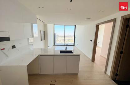 Apartment - 1 - 2 for sale in Binghatti Corner - District 10 - Jumeirah Village Circle - Dubai