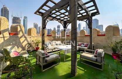 Apartment - 2 Bedrooms - 3 Bathrooms for sale in Attareen Residences - The Old Town Island - Old Town - Downtown Dubai - Dubai