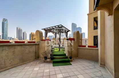 Apartment - 2 Bedrooms - 3 Bathrooms for sale in Attareen Residences - The Old Town Island - Old Town - Downtown Dubai - Dubai