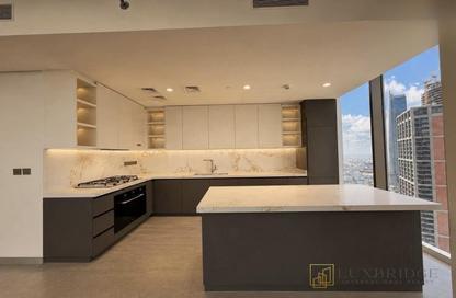 Apartment - 4 Bedrooms - 5 Bathrooms for sale in Peninsula Four - Peninsula - Business Bay - Dubai Apartment - 4 Bedrooms - 5 Bathrooms for sale in Peninsula Four - Peninsula - Business Bay - Dubai