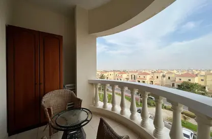 Apartment - Studio - 1 Bathroom for rent in Royal Breeze 1 - Royal Breeze - Al Hamra Village - Ras Al Khaimah