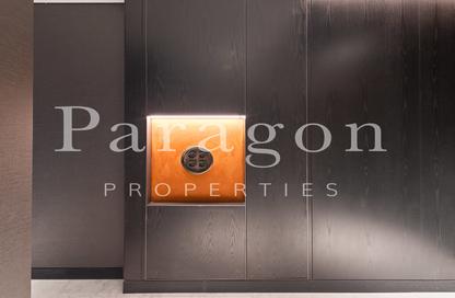 Apartment - 2 - 3 for sale in J ONE Tower B - J ONE - Business Bay - Dubai