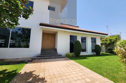 Villa - 5 Bedrooms - 4 Bathrooms for rent in Al Safa 1 Villas - Al Safa 1 - Al Safa - Dubai Villa - 5 Bedrooms - 4 Bathrooms for rent in Al Safa 1 Villas - Al Safa 1 - Al Safa - Dubai
