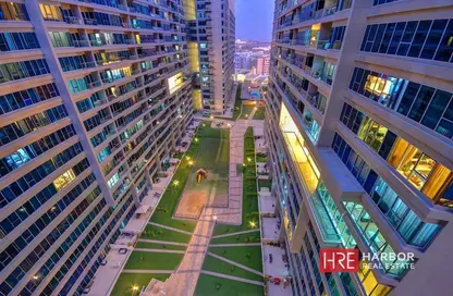 Apartment - 1 Bedroom - 1 Bathroom for sale in Skycourts Tower F - Skycourts Towers - Dubai Land Residence Complex - Dubai Land - Dubai Apartment - 1 Bedroom - 1 Bathroom for sale in Skycourts Tower F - Skycourts Towers - Dubai Land Residence Complex - Dubai Land - Dubai