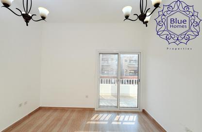 Apartment - 2 - 3 for rent in Sandhurst House - District 10 - Jumeirah Village Circle - Dubai