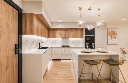 Apartment - 1 - 2 for sale in Lucky Royale Residence - District 10 - Jumeirah Village Circle - Dubai