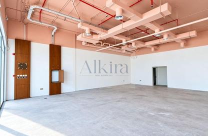 Retail - Studio for rent in Vincitore Boulevard 6 - Vincitore Boulevard - Arjan - Dubai