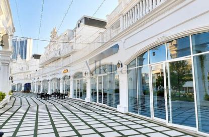 Retail - Studio for rent in Vincitore Boulevard 6 - Vincitore Boulevard - Arjan - Dubai