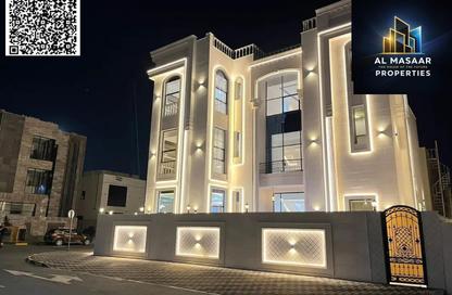 Villa - 6 Bedrooms - 7+ Bathrooms for sale in Al Zaheya Gardens - Al Zahya - Ajman