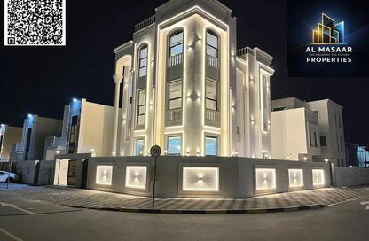 Villa - 6 Bedrooms - 7+ Bathrooms for sale in Al Zaheya Gardens - Al Zahya - Ajman
