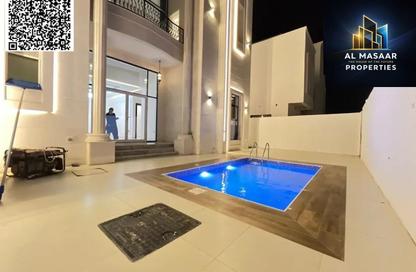 Villa - 6 Bedrooms - 7+ Bathrooms for sale in Al Zaheya Gardens - Al Zahya - Ajman