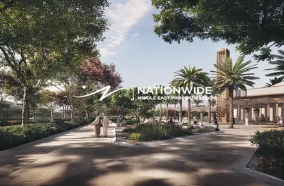 Land - Studio for sale in Wadeem - Al Hudayriat Island - Abu Dhabi