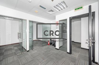 Office Space - Studio for rent in Mazaya Business Avenue AA1 - Mazaya Business Avenue - Jumeirah Lake Towers - Dubai