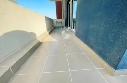 شقة - 3 غرف نوم - 4 حمامات للايجار في برج 31 - الريف داون تاون - الريف - أبوظبي