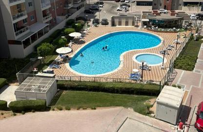 Apartment - 3 Bedrooms - 4 Bathrooms for rent in Tower 31 - Al Reef Downtown - Al Reef - Abu Dhabi