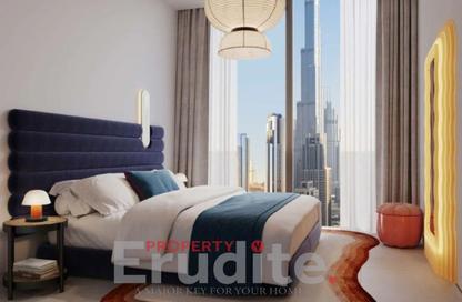 Apartment - 2 Bedrooms - 2 Bathrooms for sale in The Edge Tower B - The Edge - Business Bay - Dubai