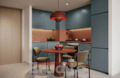 Apartment - 2 Bedrooms - 2 Bathrooms for sale in The Edge Tower B - The Edge - Business Bay - Dubai