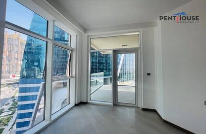 Apartment - 1 Bedroom - 1 Bathroom for rent in Urban Oasis - Business Bay - Dubai