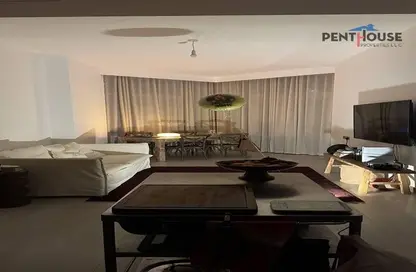 Apartment - 1 Bedroom - 1 Bathroom for rent in Urban Oasis - Business Bay - Dubai