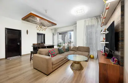 شقة - 3 غرف نوم - 2 حمامات للبيع في الريفييرا - دبي مارينا - دبي