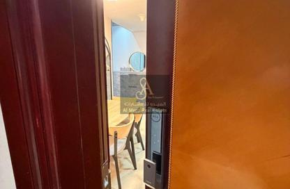 Duplex - 3 Bedrooms - 4 Bathrooms for sale in Ajman Corniche Residences - Ajman Corniche Road - Ajman Duplex - 3 Bedrooms - 4 Bathrooms for sale in Ajman Corniche Residences - Ajman Corniche Road - Ajman